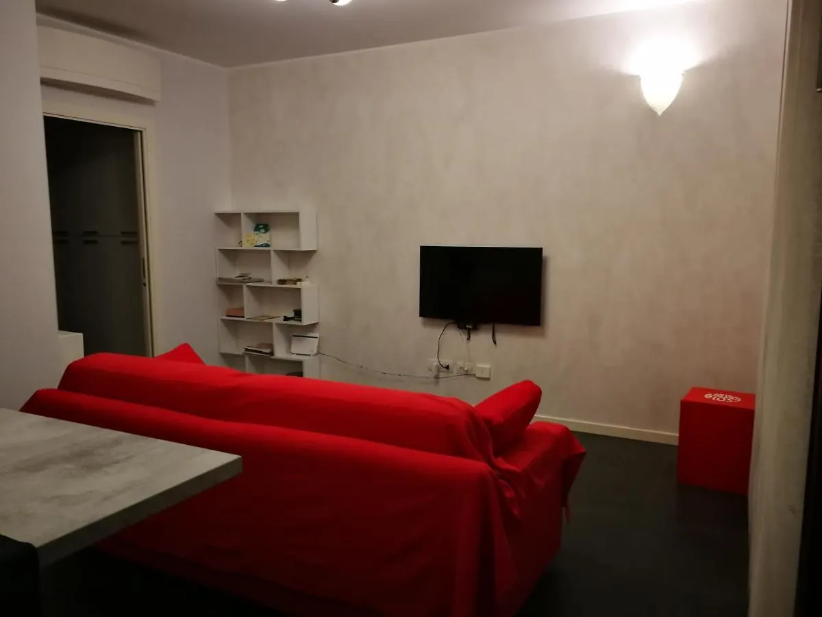 Appartamento Casa Battisti Pero 0*,  Italia