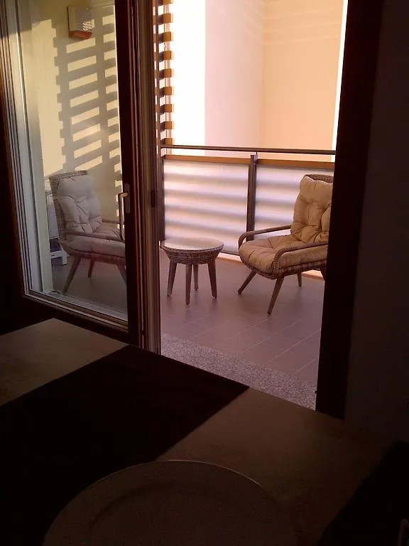 Appartamento Casa Battisti Pero