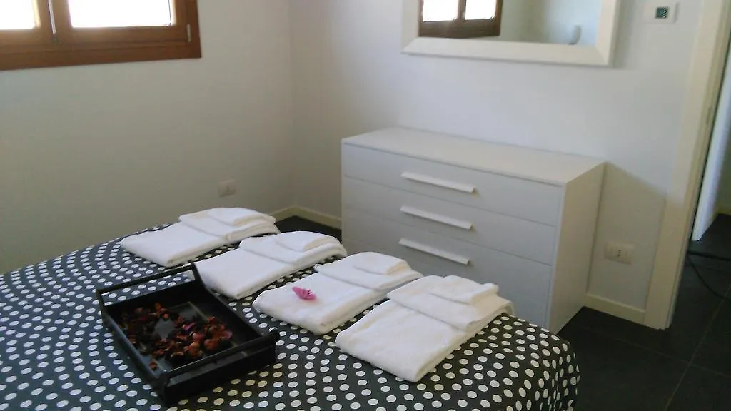 Appartamento Casa Battisti Pero