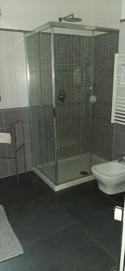 Ferienwohnung Casa Battisti Pero Italien