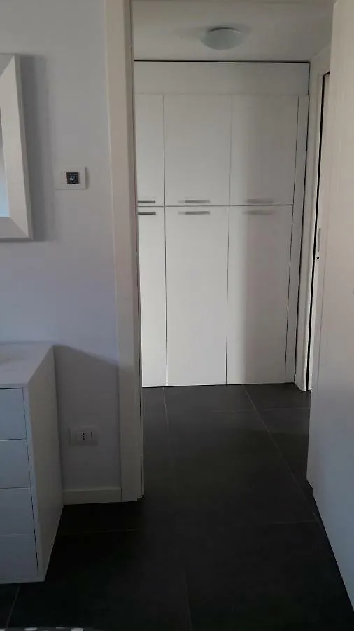 Ferienwohnung Casa Battisti Pero 0*,