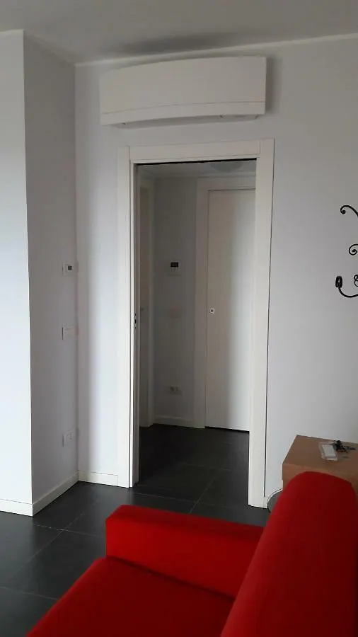 Ferienwohnung Casa Battisti Pero